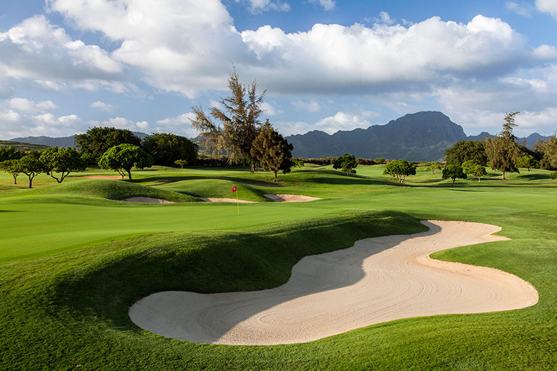 Where to Have Fun on Kauai's North and South Shores